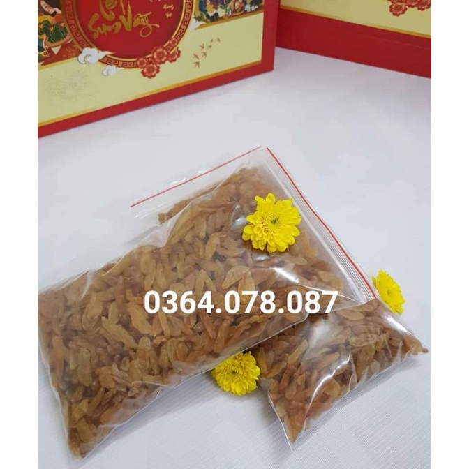 120k/ ký Nho Khô nhập khẩu CAO CẤP( Ngọt thanh, CƠM DÀY.chua nhẹ, không cát, bao ngon, giá lại càng ngon và  rẻ)