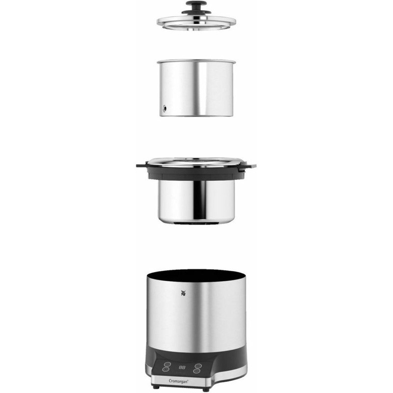 Nồi Cơm Điện Mini WMF Kuchen [ Nhập Khẩu ĐỨC ]