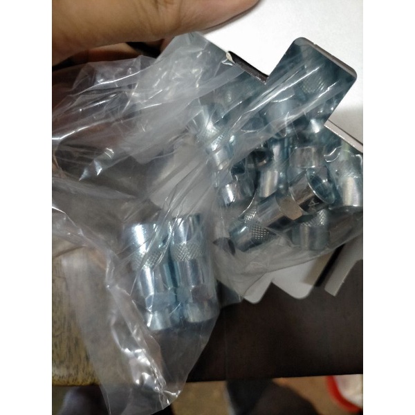 Đầu bơm mỡ loại tốt