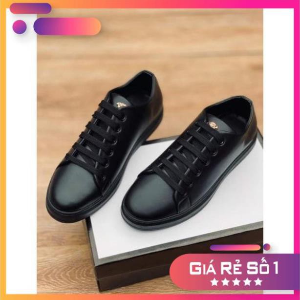 [Sale 3/3] Giày Nam nhiều mẫu giày sneakers hàng sản xuất tại Việt Nam giá bán tại xưởng GN05 Sale 11 ' > $ . " "