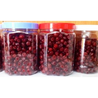Mứt chùm ruột