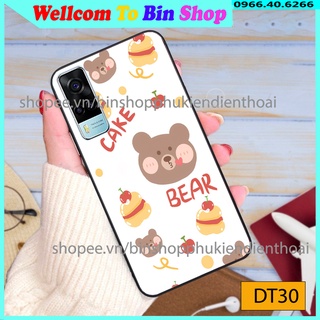 Ốp lưng Vivo Y53S - Vivo Y72 5G - Vivo Y51 - Vivo Y12S - Vivo Y20 - Vivo Y20S - Ốp lưng Vivo cao cấp