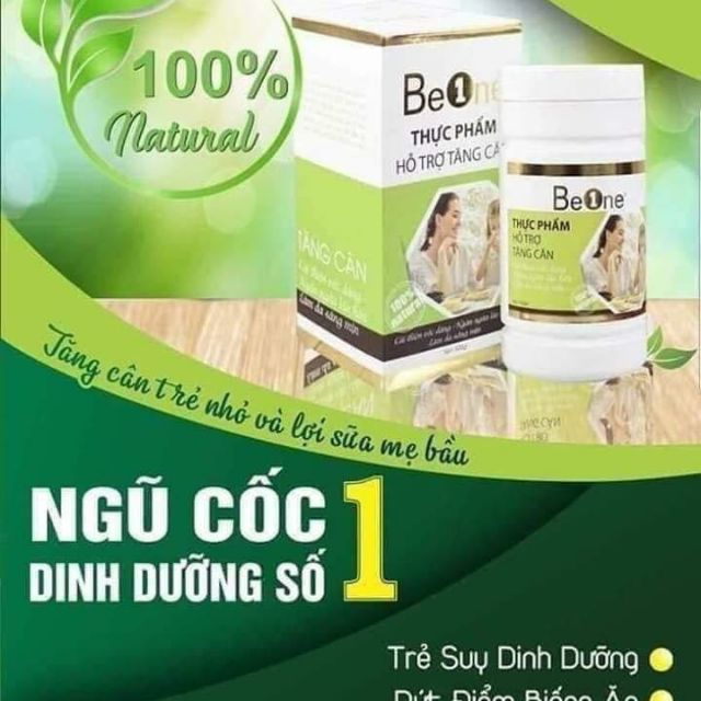 Ngũ cốc Beone