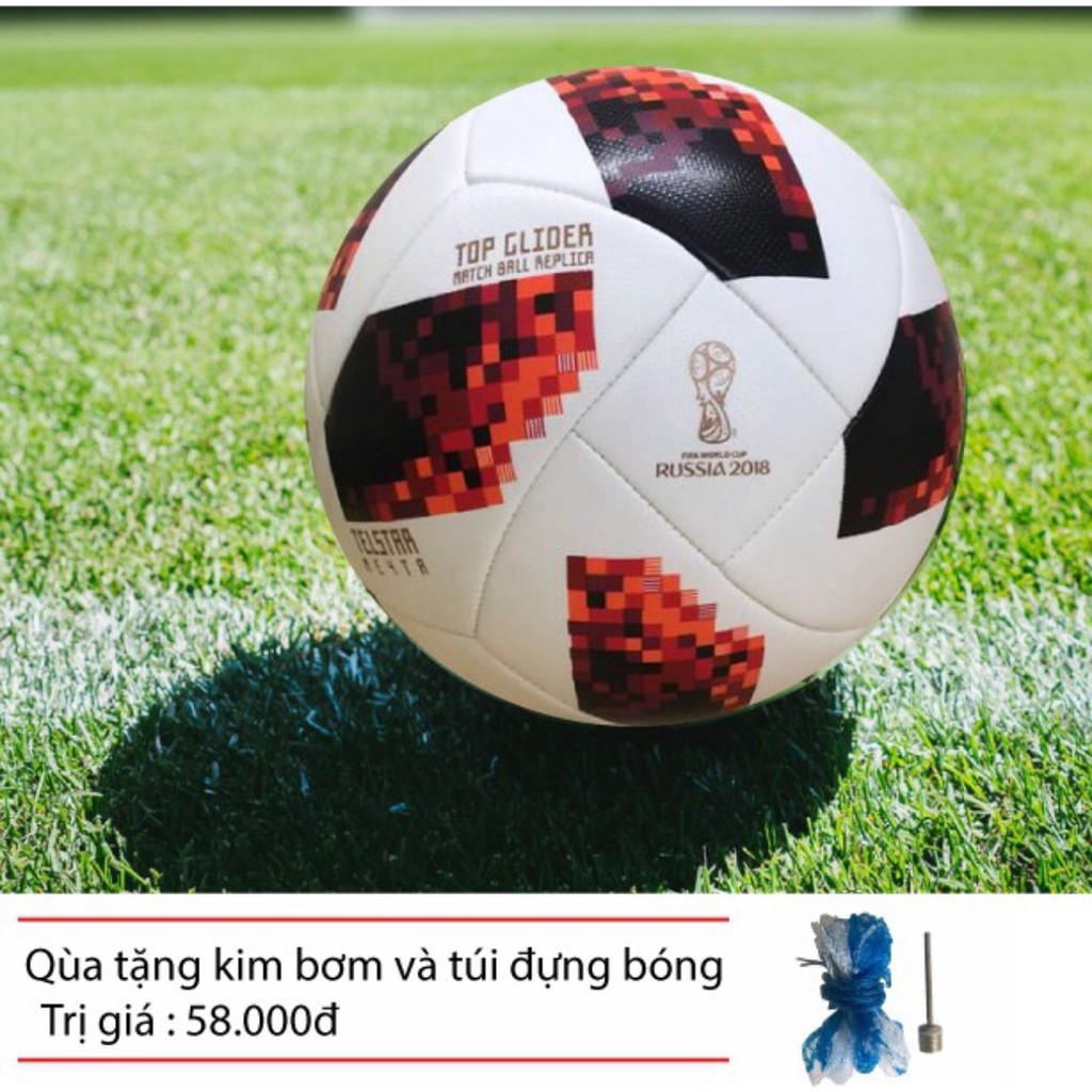 Bóng Đá trẻ em World Cup 2018 số 4