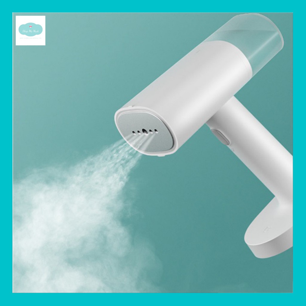 Bàn ủi hơi nước cầm tay Xiaomi Mijia MJGTJ01LF - Bàn là hơi nước cầm tay Xiaomi Mijia MJGTJ01LF