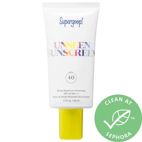 🌿Kem Chống Nắng Supergoop Unseen Sunscreen SPF 40 PA+++