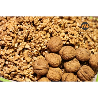 Nhân óc chó Chandler Mỹ 200g