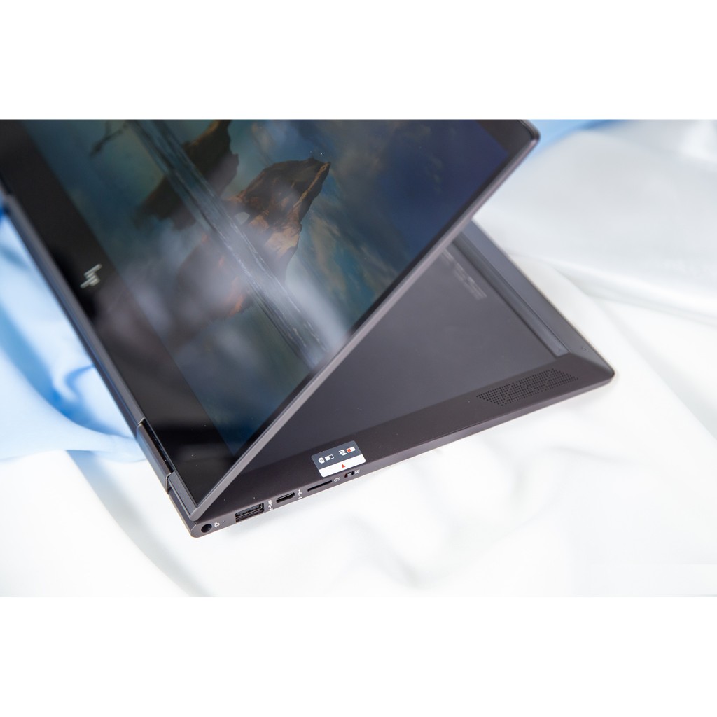 Laptop siêu mõng HP ENVY 13 X360