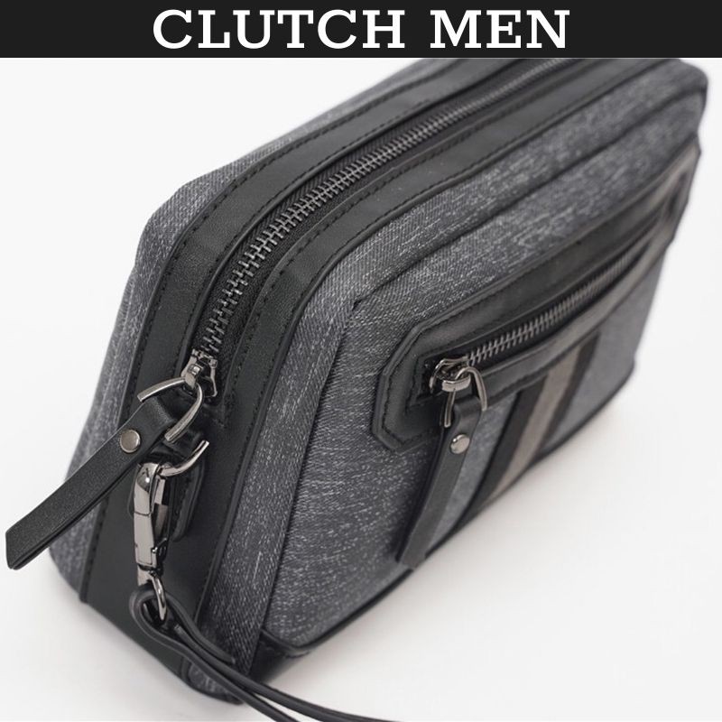 Ví cầm tay Nam nhập khẩu -BH 24 tháng- ví clutch Nam công sở 2021