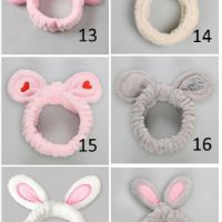 [ODER] 50 MẪU BĂNG ĐÔ DỄ THƯƠNG ULZZANG HÀN QUỐC