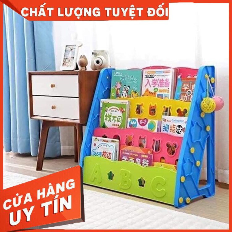 Kệ sách cho bé
