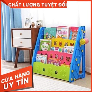 Kệ sách cho bé