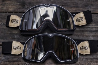 Kính 100 % BARSTOW GOGGLES