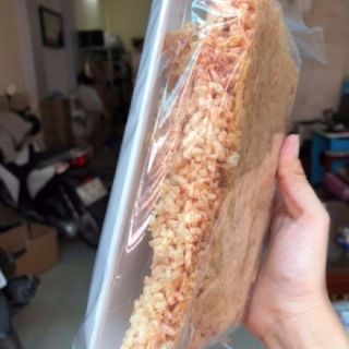 [FREESHIP 99K TOÀN QUỐC] Combo 3 gói cơm cháy siêu ngon