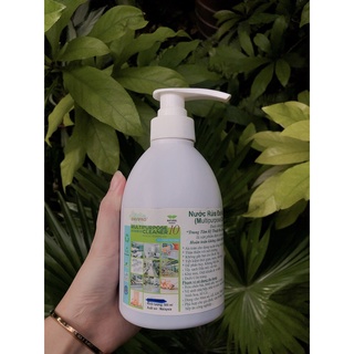 [500ML] Nước rửa đa năng ENVIPRO MC 10 ENV500ML