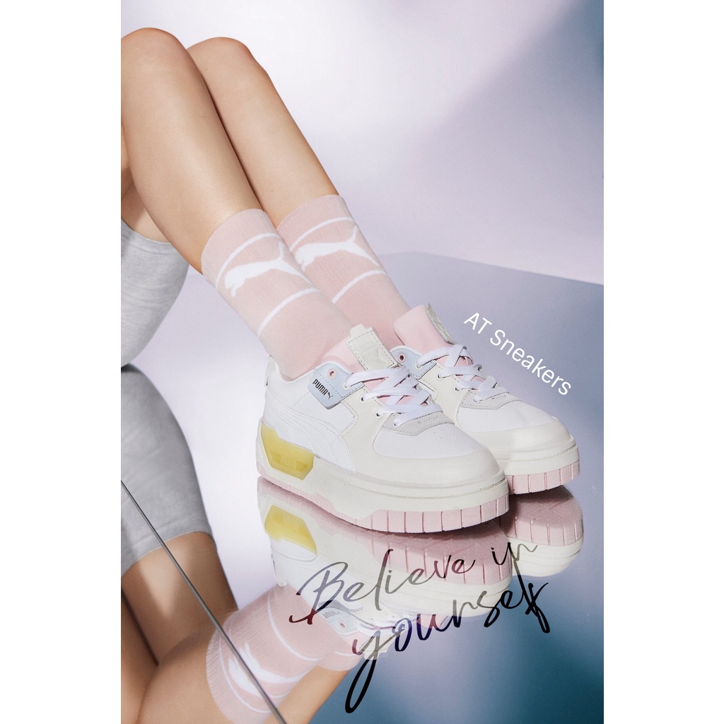 Giày Puma Cali Dream