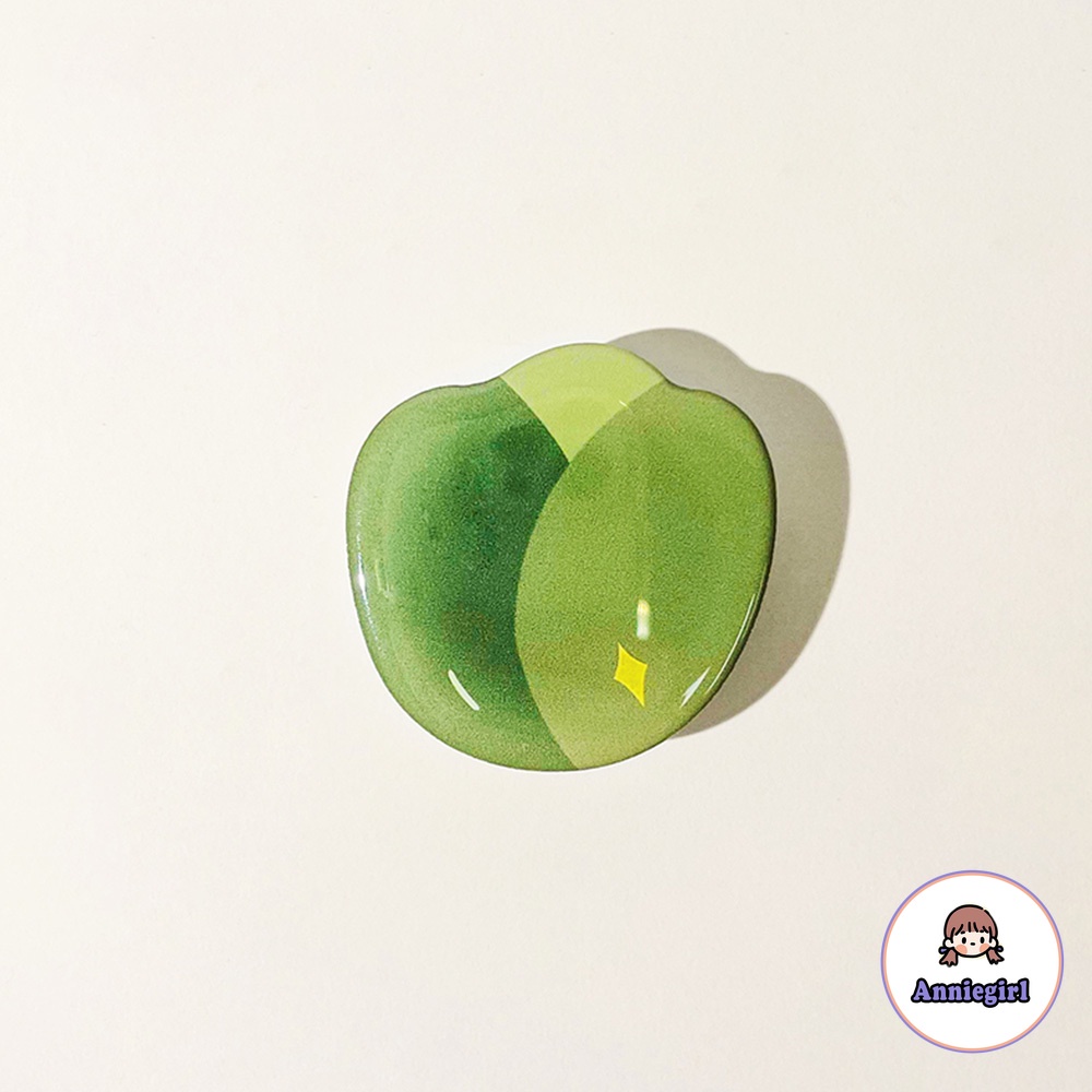 Giá Đỡ Điện Thoại Hình Kẹo Mút / Hoa Tulip / Cún Cưng Để Bàn Gấp Gọn Cho IPhone 13 12 11 Pro Max