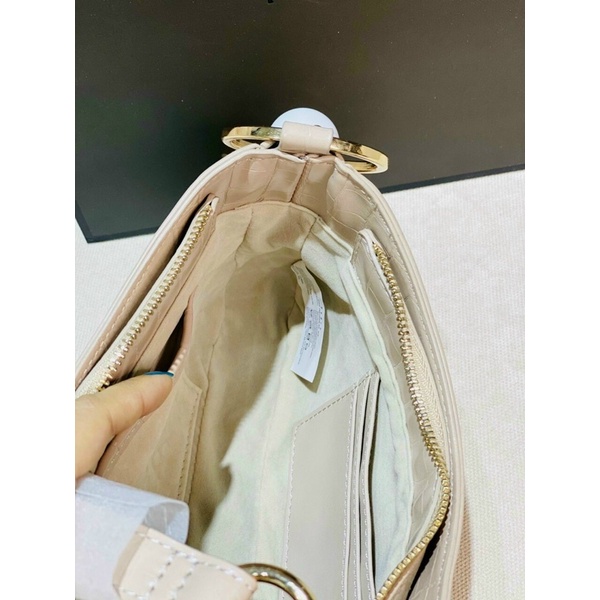 Túi kẹp nách hot trend Pedro