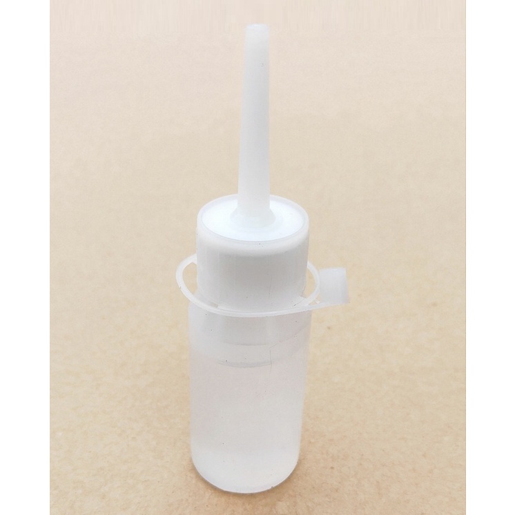 Dầu silicone 30ml trơn mượt máy bơm tay cao áp, bôi trơn các loại máy móc công nghiệp.....