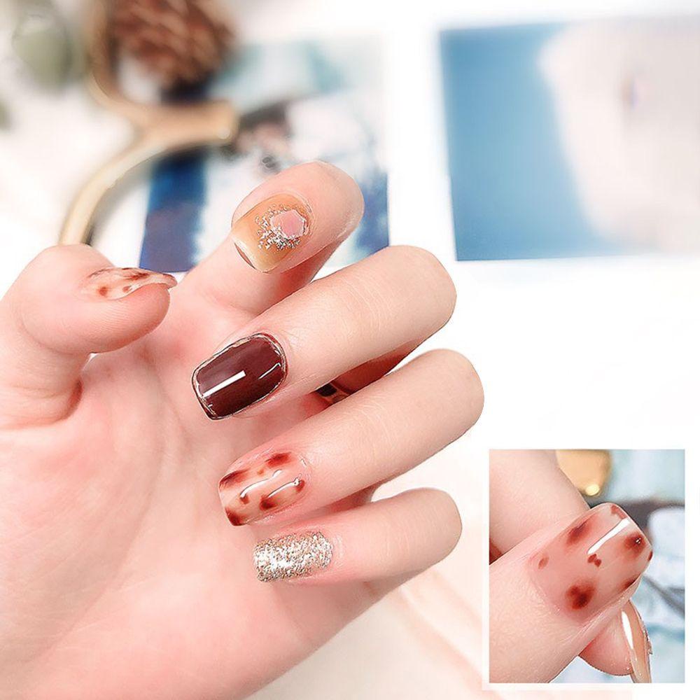 Đèn LED UV 15ML Cần Thiết Sơn Móng Tay