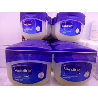 Sáp dưỡng da Vaseline 100ml ( hũ lớn)