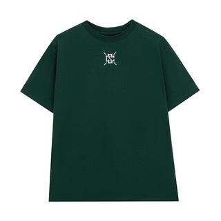 Áo thun crispus - basic tee v2