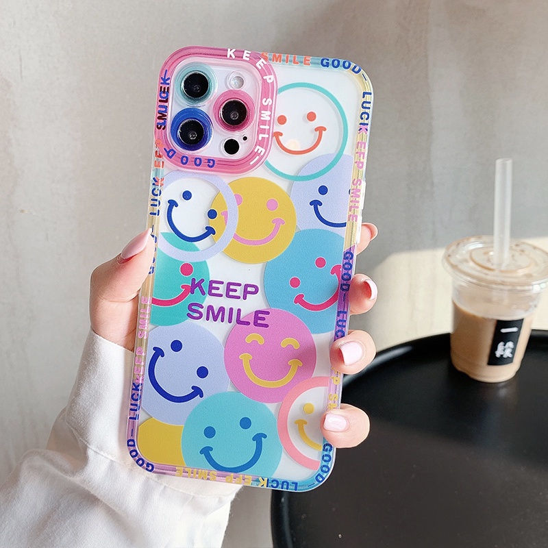 Ốp Điện Thoại Dễ Thương Cho Xiaomi Poco M4 M3 X3 F2 Pro X4 NFC GT C31 F3 Mi 11T 9T Pro Mi 11 Redmi K40 K30 K20 Pro