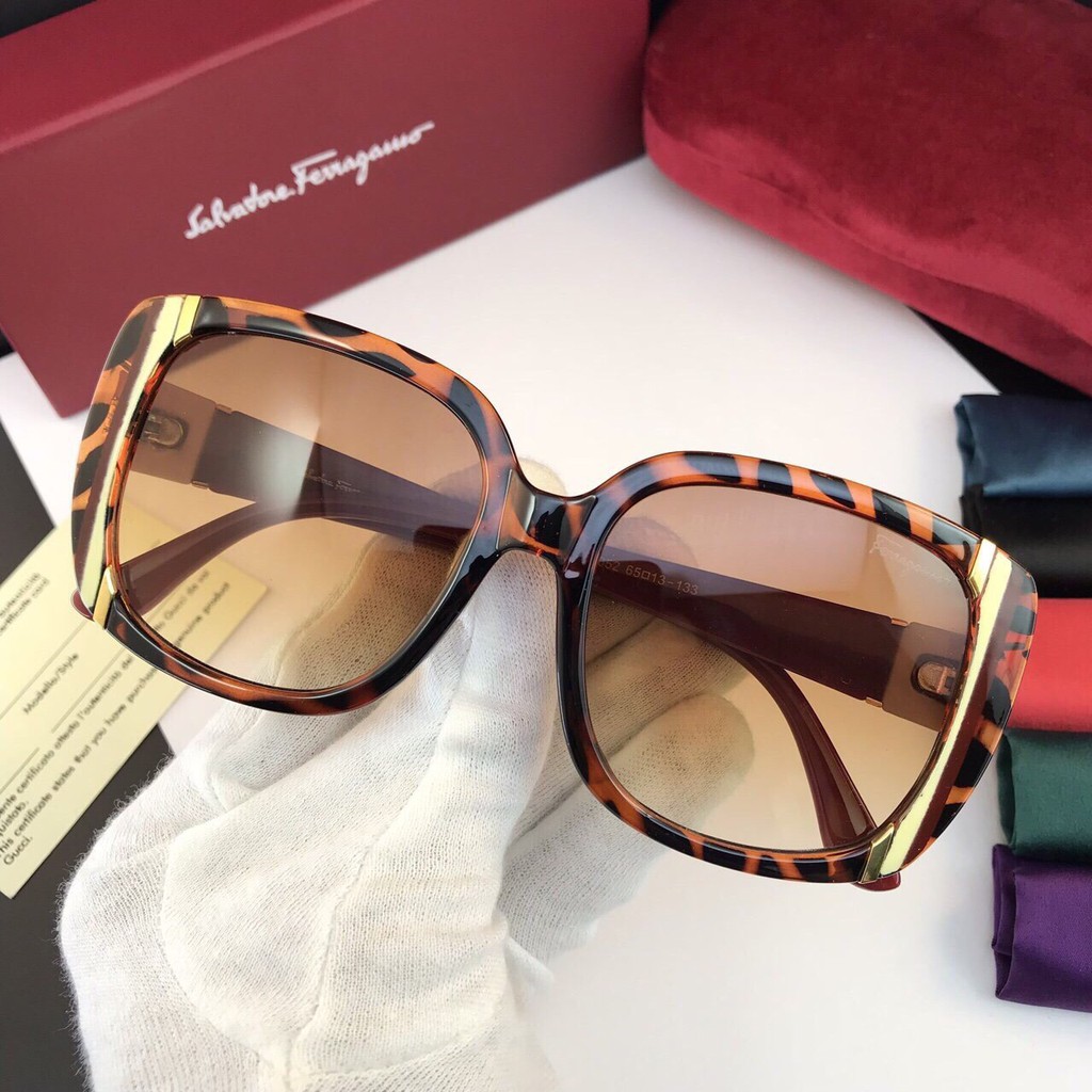 MẮT KÍNH FENAR SIÊU PHẨM CAO CẤP SANG TRỌNG AH375