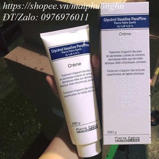 [Mẫu mới nhất] KEM DƯỠNG DA TRỊ NẺ, CHÀM DEXERYL 50gr/250gr (Pháp)