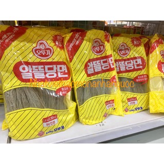 < Siêu ngonnn> Miến khô Hàn Quốc 500gr Ottogi