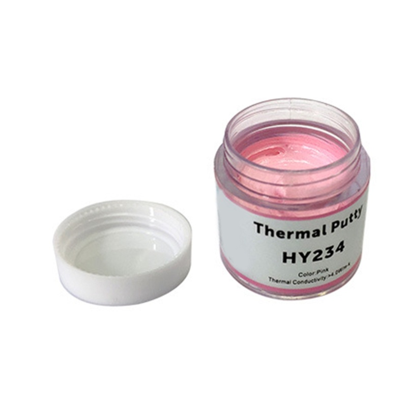 Bộ Tản Nhiệt Bằng Silicone UTAKEE HY234 Dành Cho PC Chipset CPU GPU