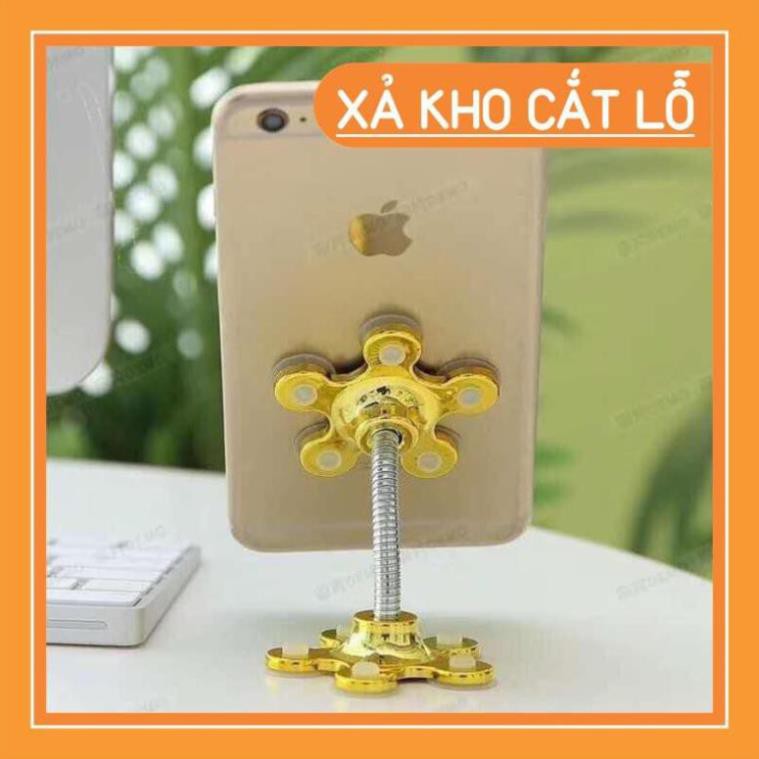 [FreeShip_Xả Kho 1 Ngày] Giá Đỡ Điện Thoại Hình Bông Hoa | BigBuy360 - bigbuy360.vn