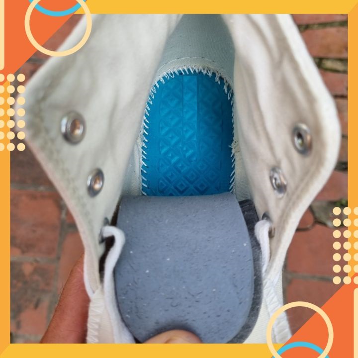 Giầy thể thao 1970 cổ cao, thấp cho nam nữ