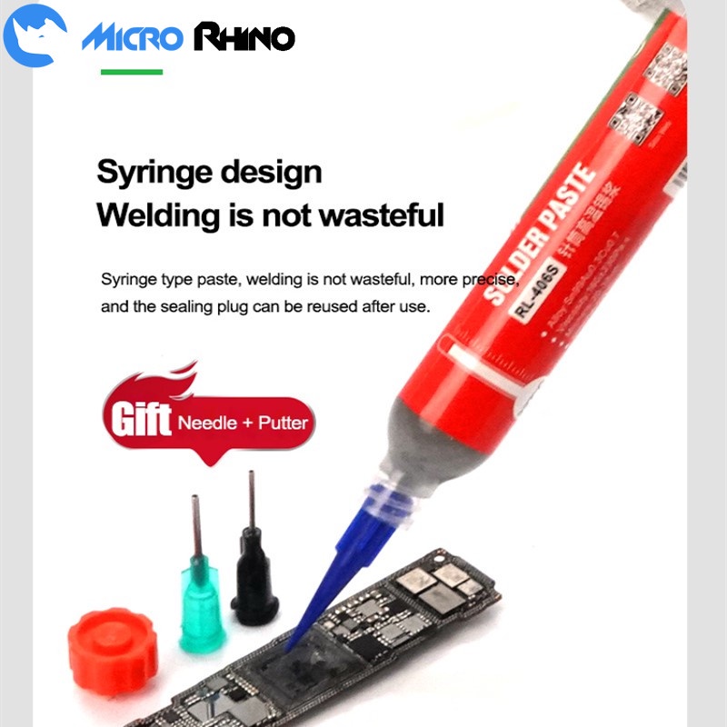 Relife 138°C/183°C/227°C Keo Hàn Nhiệt Độ Thấp / Vừa / Trung Bình / Cao Không Chì Dùng Trong Lĩnh Vực Hàn Điện