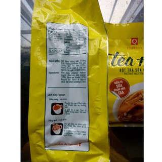 COMBO 02 BỊCH TRÀ SỮA TEAMIX (24 GÓI/BỊCH)