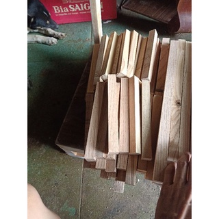 Khách đặt xoan theo yêu cầu