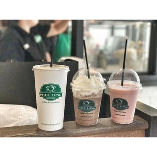 Trà túi lọc Phúc Long 50g