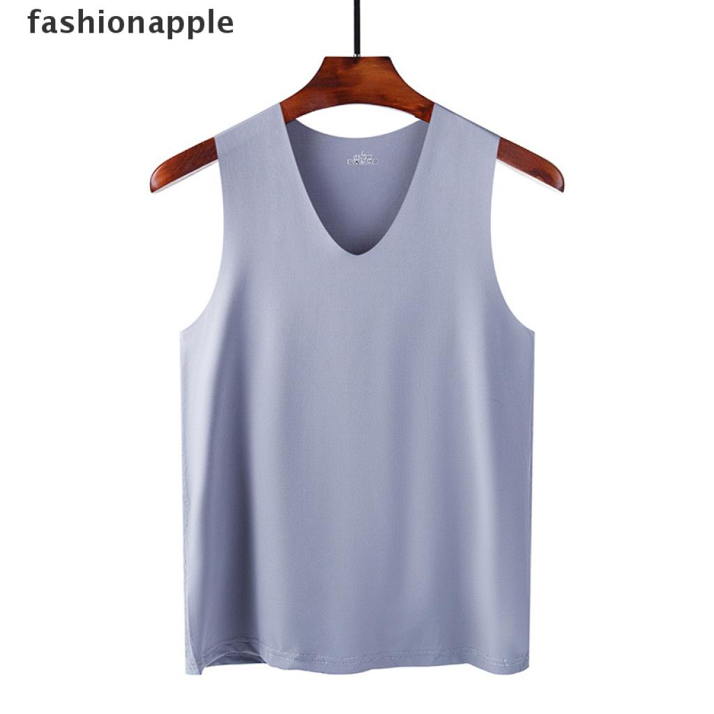 Áo Ba Lỗ Tập Yoga / Gym Dáng Rộng Cho Nam Và Nữ