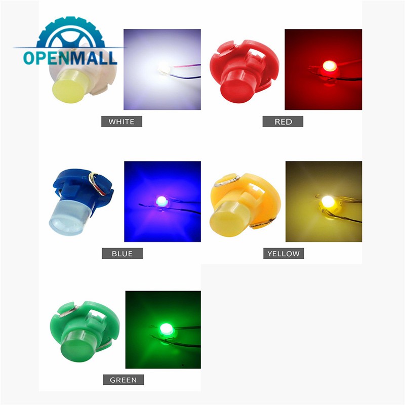 Bảng đèn LED T3 COB cao cấp cho xe ô tô