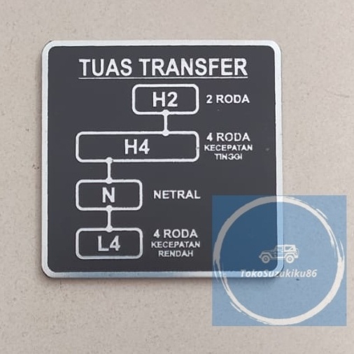 Phụ Tùng Xe Ô Tô 4WD Suzuki Jimny Cicada LJ80