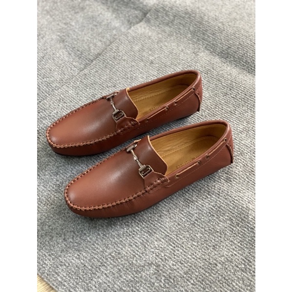 Giày Mọi Tommy nam