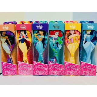 Lược Wet Brush Disney Princess