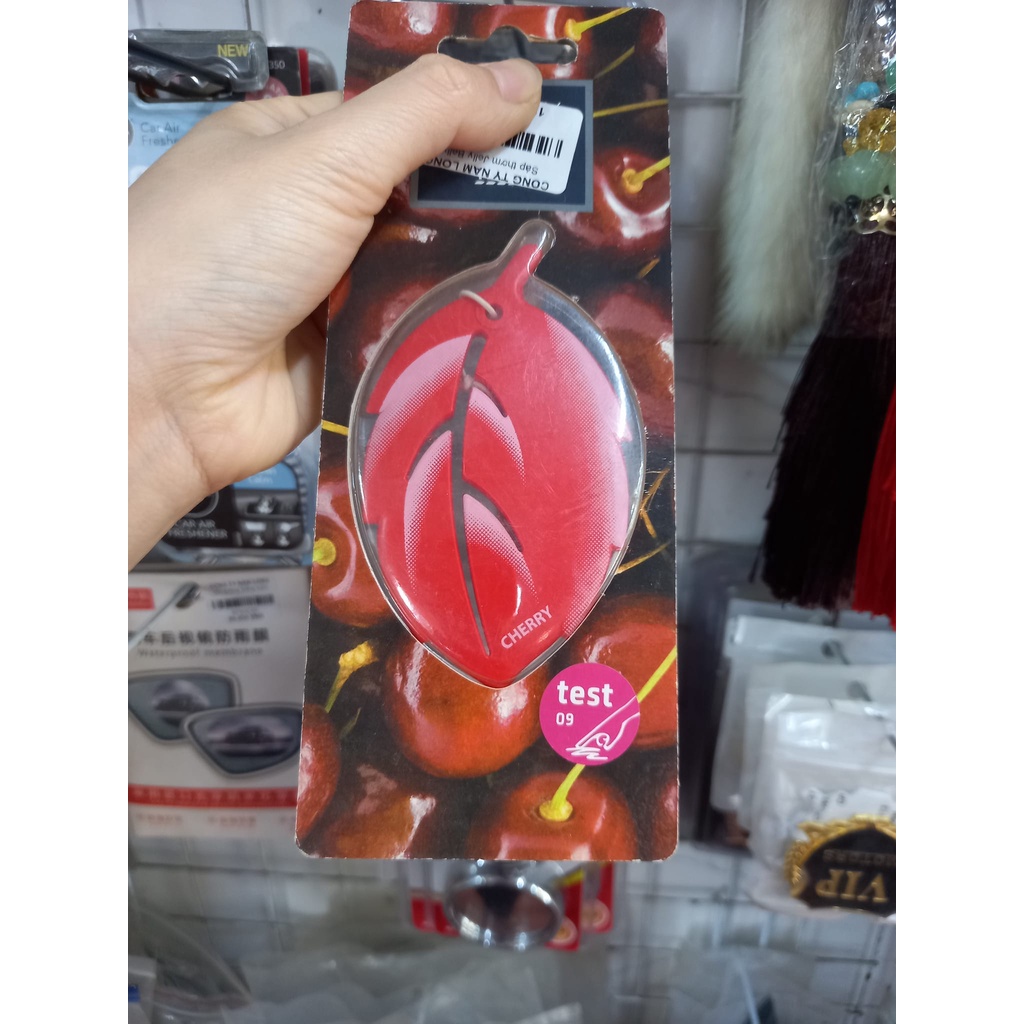 Sáp thơm Jelly Belly