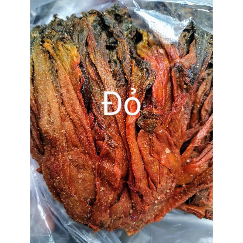 500g Các loại Cải muối