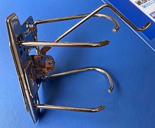 Khoá còng 5cm - 7cm - 9cm