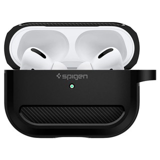 Vỏ Ốp Airpods Pro Spigen Rugged Armor