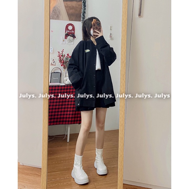 Áo BOMBER in logo 5579