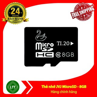 Thẻ nhớ microsd - 8gb - bảo hành 2 năm - 1 đổi 1
