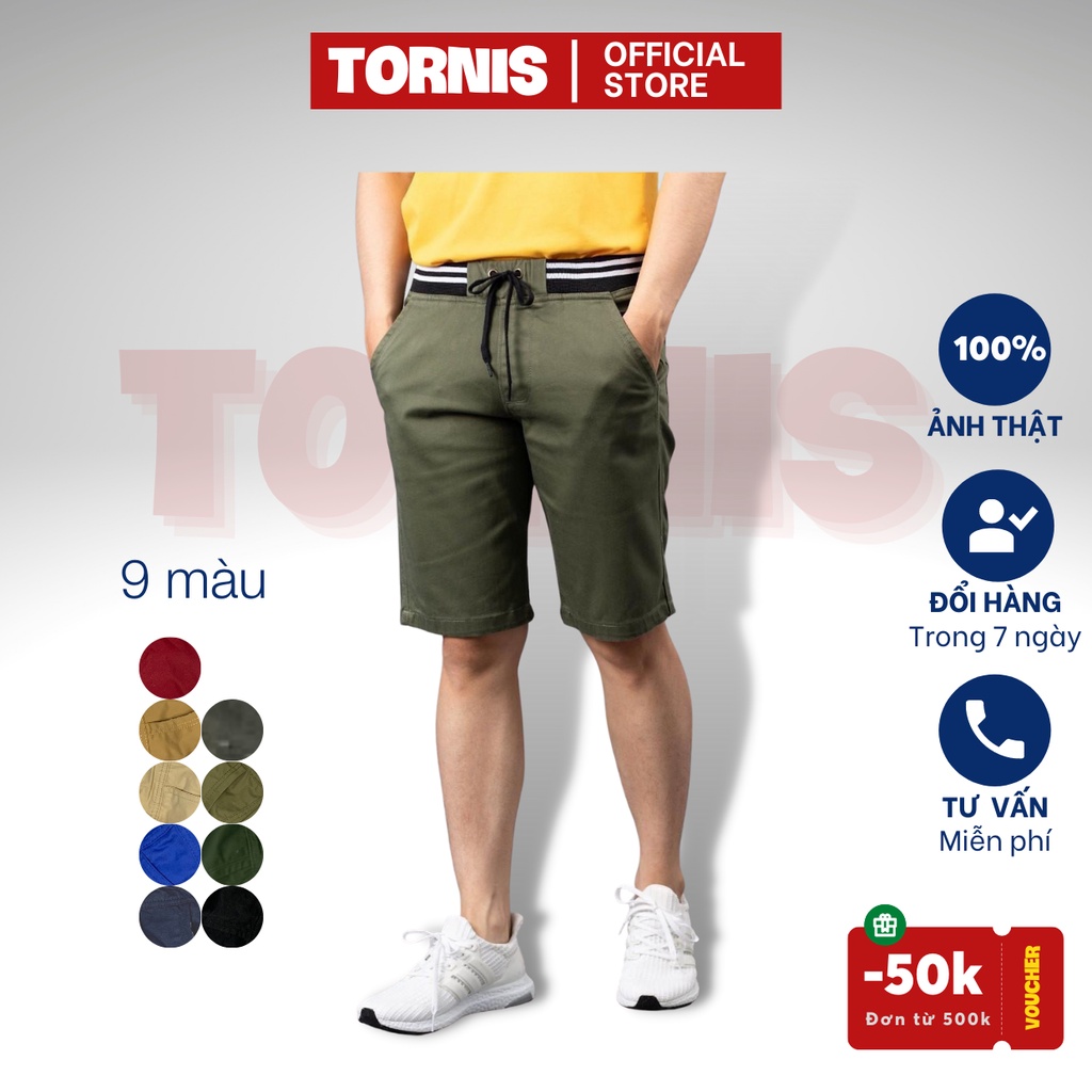 Quần kaki nam, lửng lưng thun, vải dày dặn, phù hợp thanh niên trung niên, giá rẻ