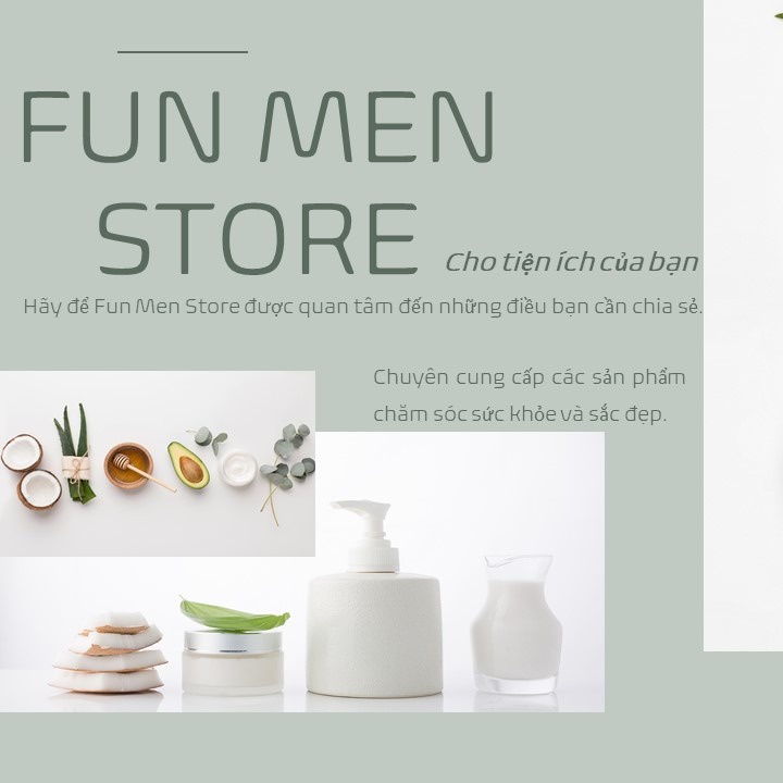 Fun Men Store